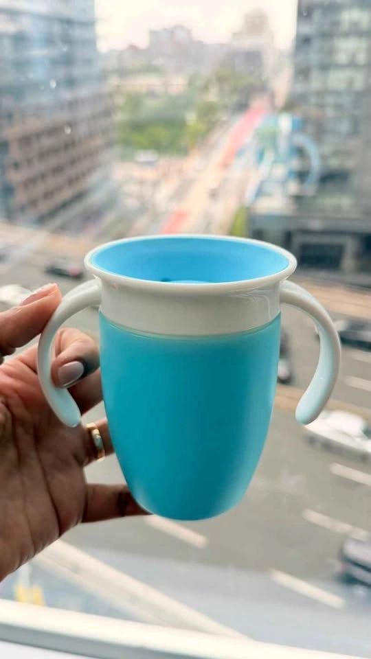 Sippy cup - photo 4