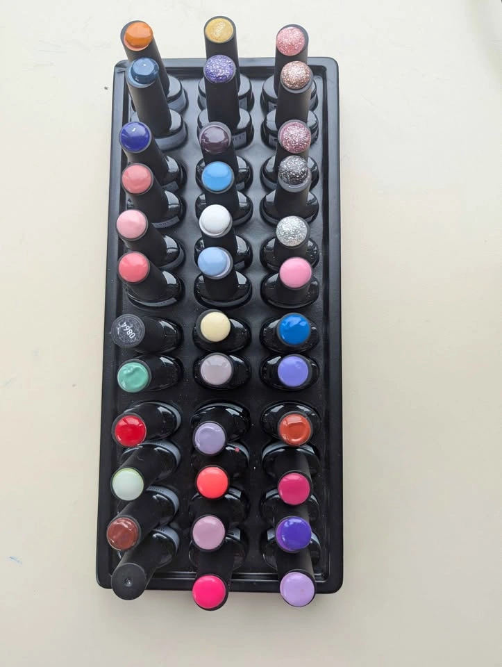 Classic Colours Nail polish - photo 2