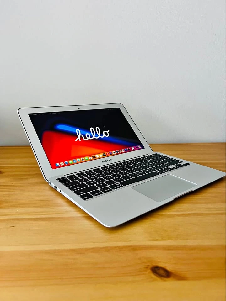 Macbook Air