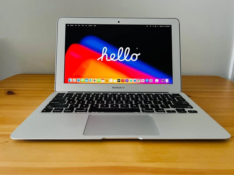 Macbook Air - photo 2
