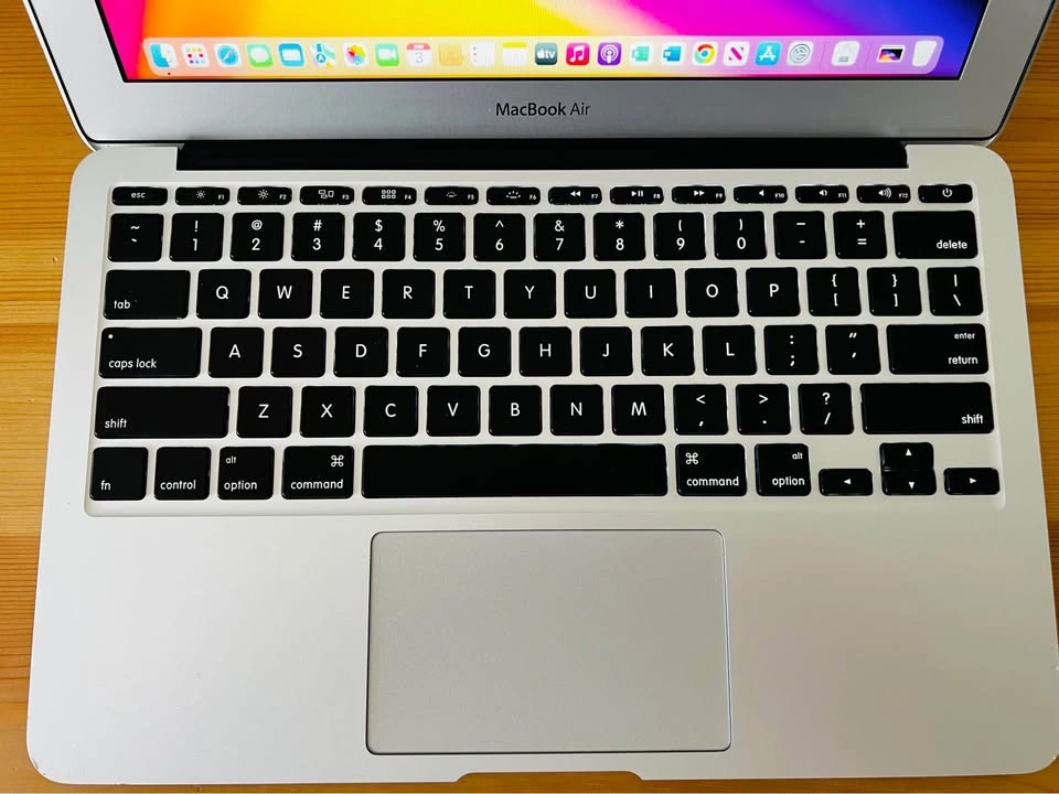 Macbook Air - photo 3