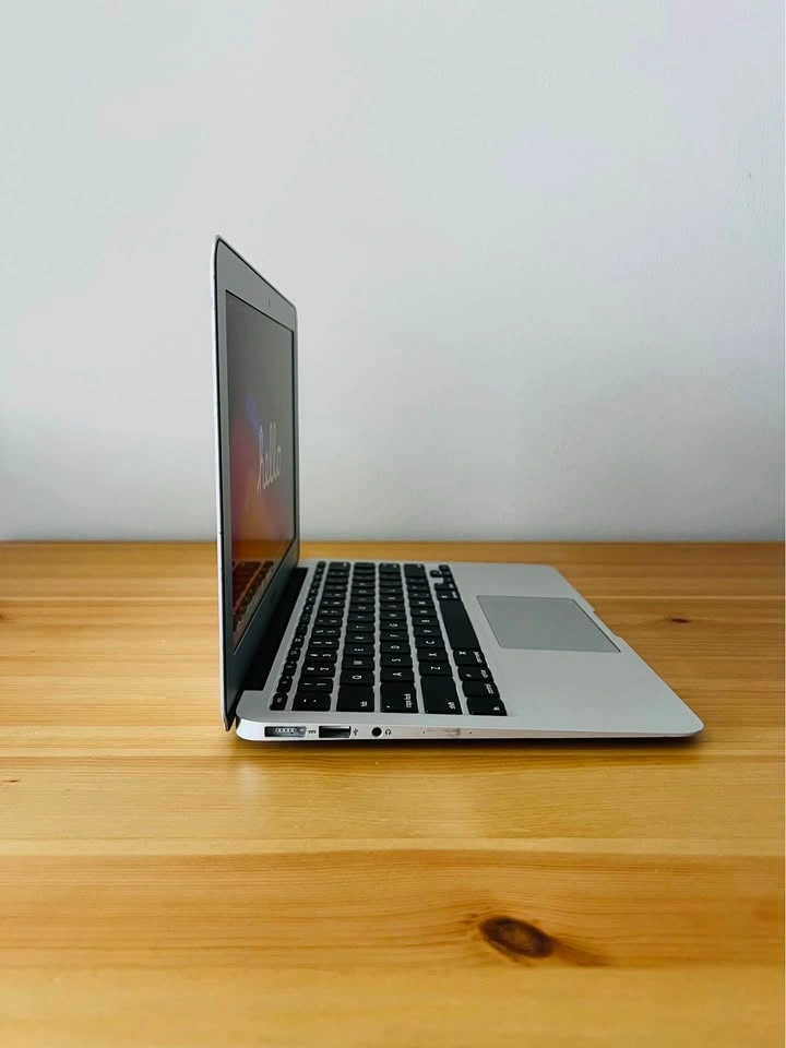 Macbook Air - photo 4