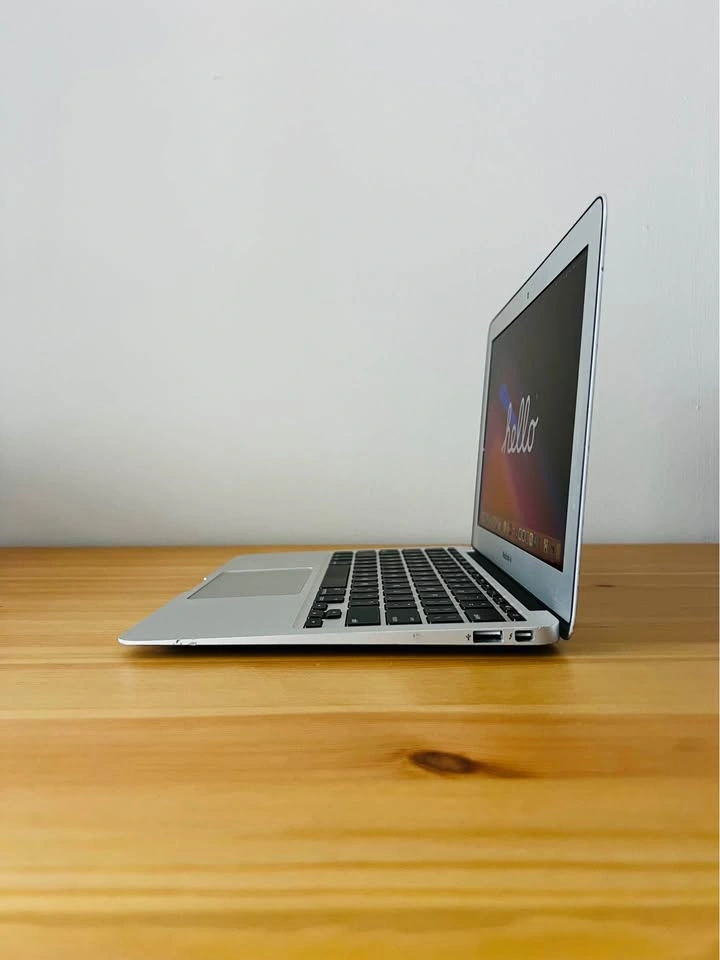 Macbook Air - photo 5
