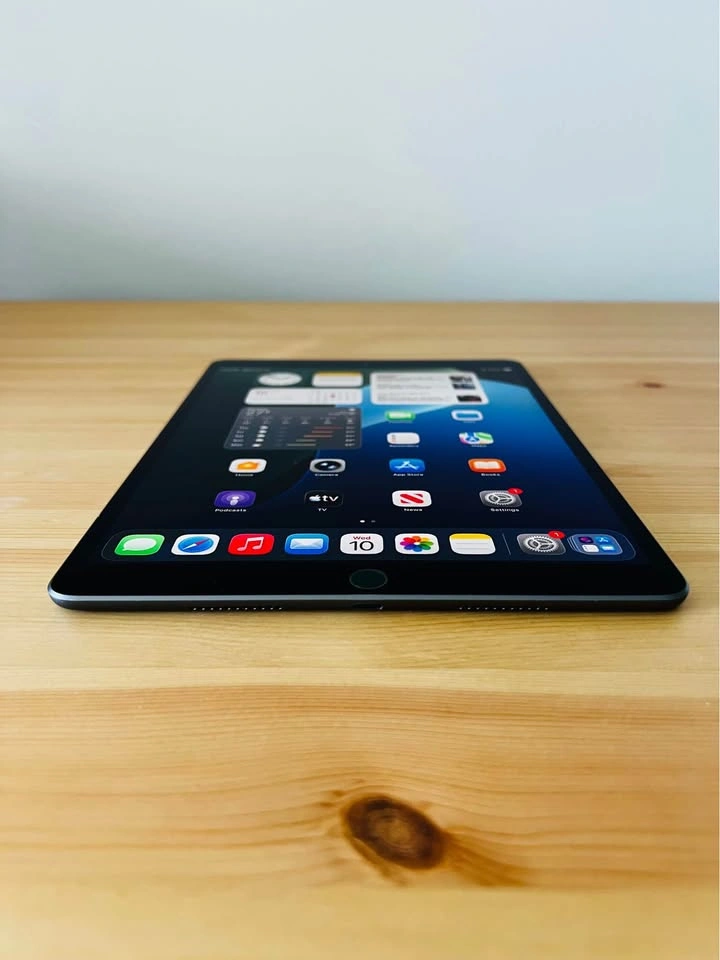 Ipad Air 256GB + Cellular Sim LTE - photo 2