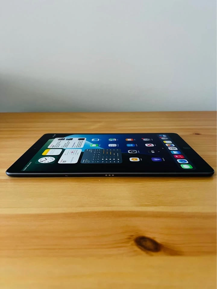 Ipad Air 256GB + Cellular Sim LTE - photo 4