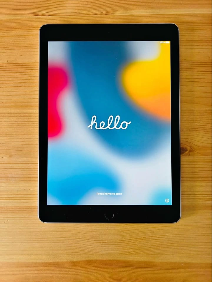 Ipad Air 64GB Wifi