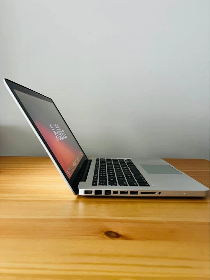 13” Macbook Pro - photo 3
