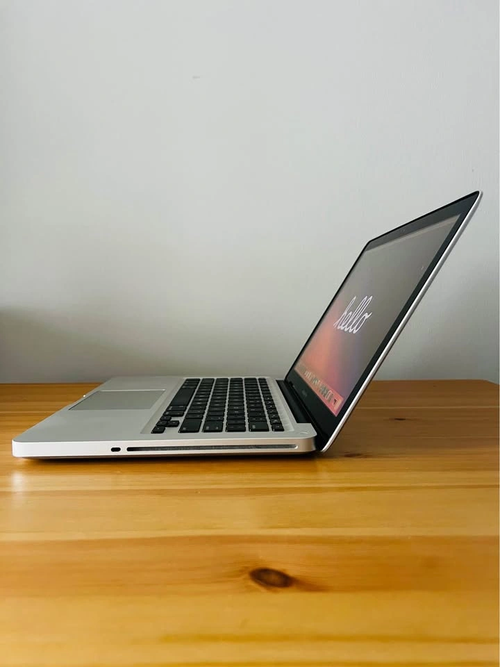 13” Macbook Pro - photo 4