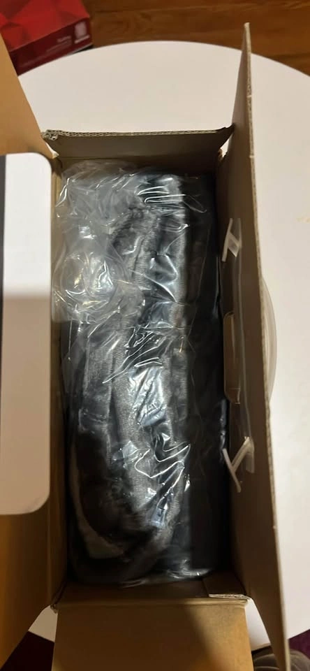 Electric Heated Throw Blanket – 50”x60” (Grey) - photo 5