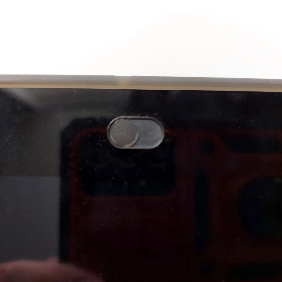 Apple iPad 32GB Wi-Fi – Space Gray – Like New – Box + Smart Cove - photo 4