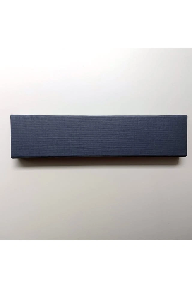 HBC The Bay Necklace or Pen Long Navy Gift Box - photo 2