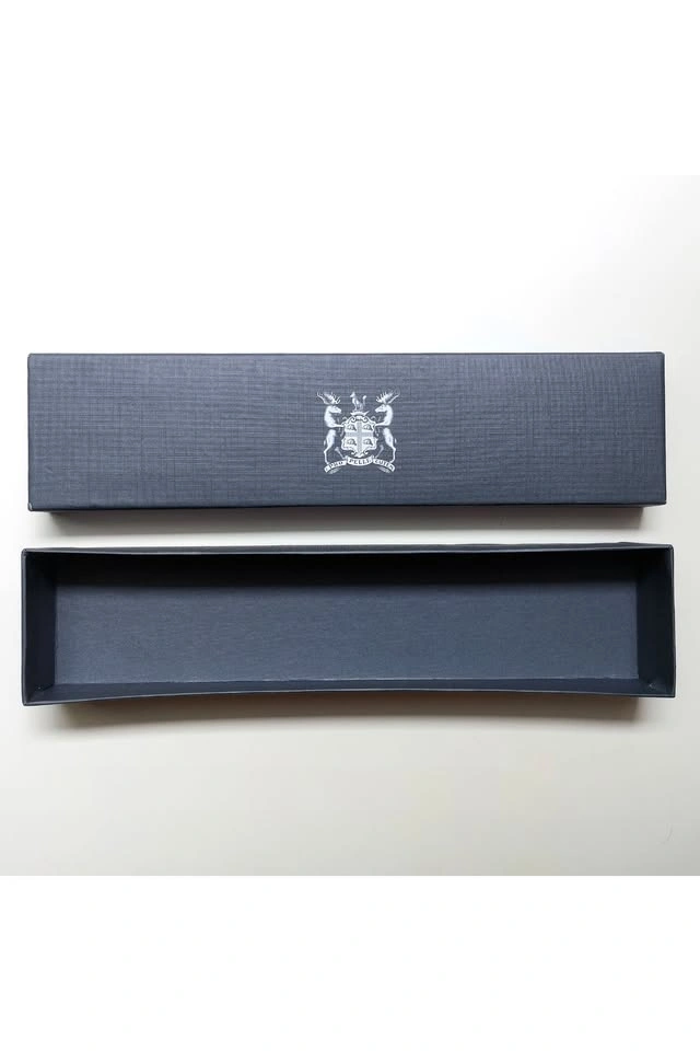 HBC The Bay Necklace or Pen Long Navy Gift Box - photo 3