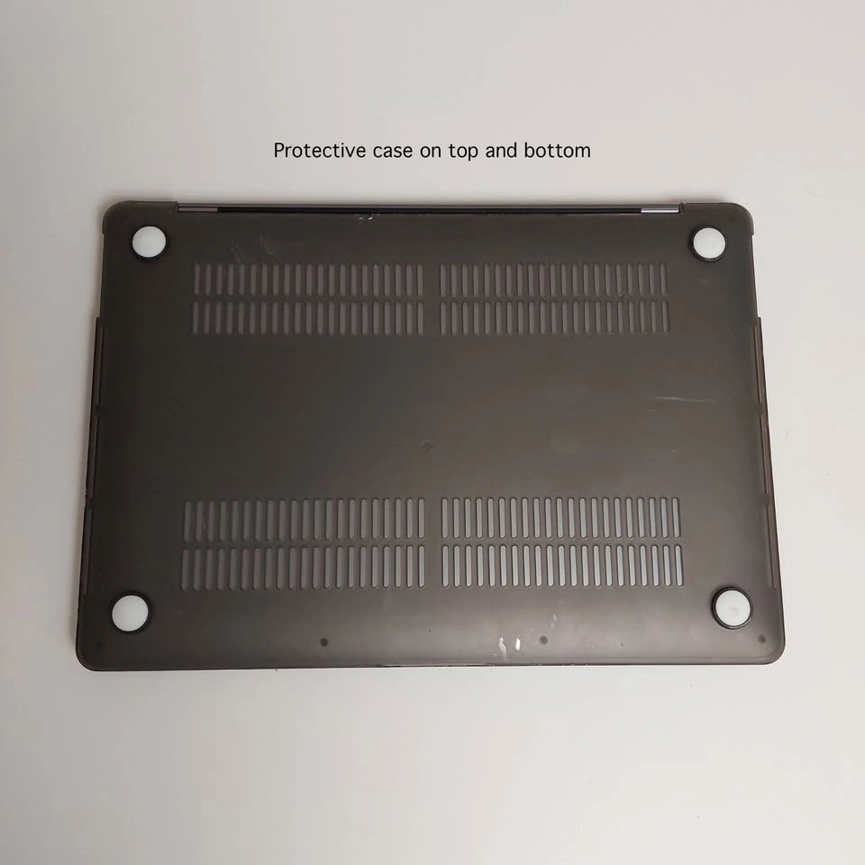 MacBook Pro 13-inch (2020) – Four Thunderbolt 3 Ports – Intel i5 - photo 3