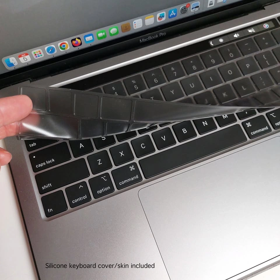 MacBook Pro 13-inch (2020) – Four Thunderbolt 3 Ports – Intel i5 - photo 4