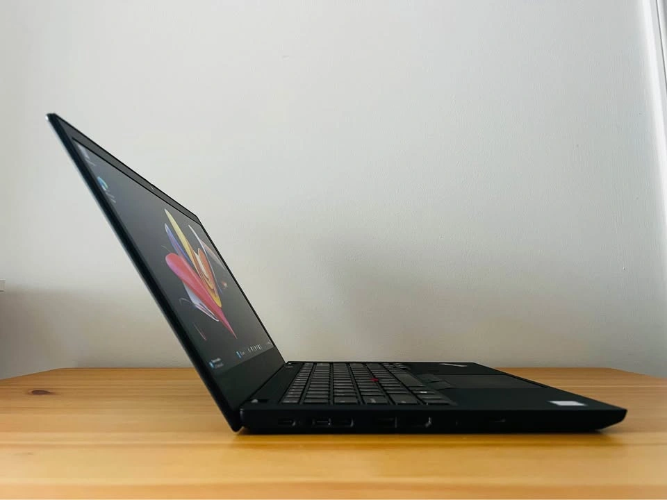 14” Lenovo Windows 11 i5, 16GB RAM, 256GB Storage - photo 4