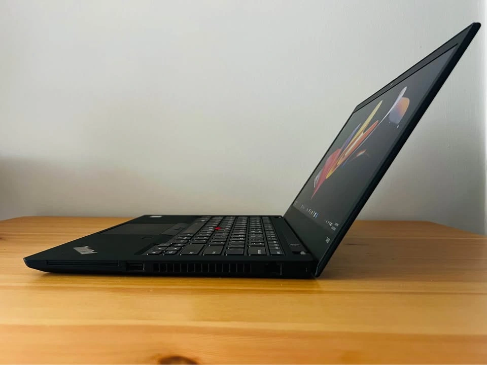 14” Lenovo Windows 11 i5, 16GB RAM, 256GB Storage - photo 5