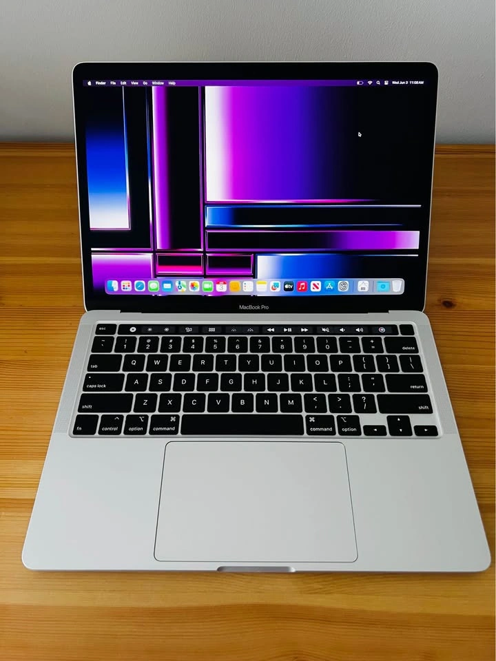 2020 Macbook Pro Touchbar 16GB RAM - 512GB Storage - photo 5