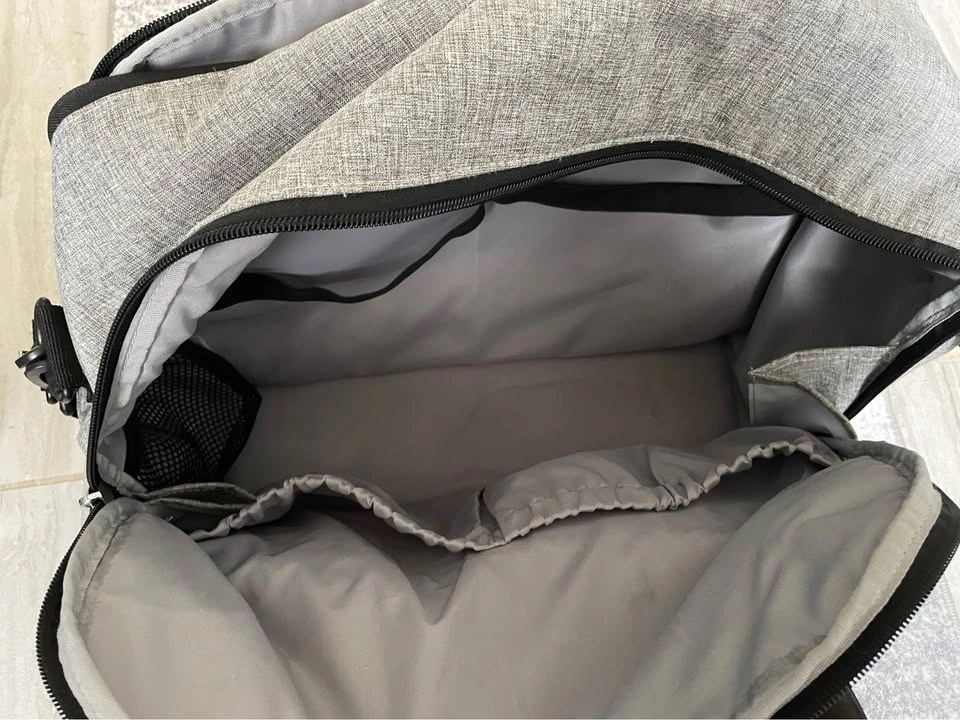 Skip Hop & Fisher Price Diaper Bag - photo 4