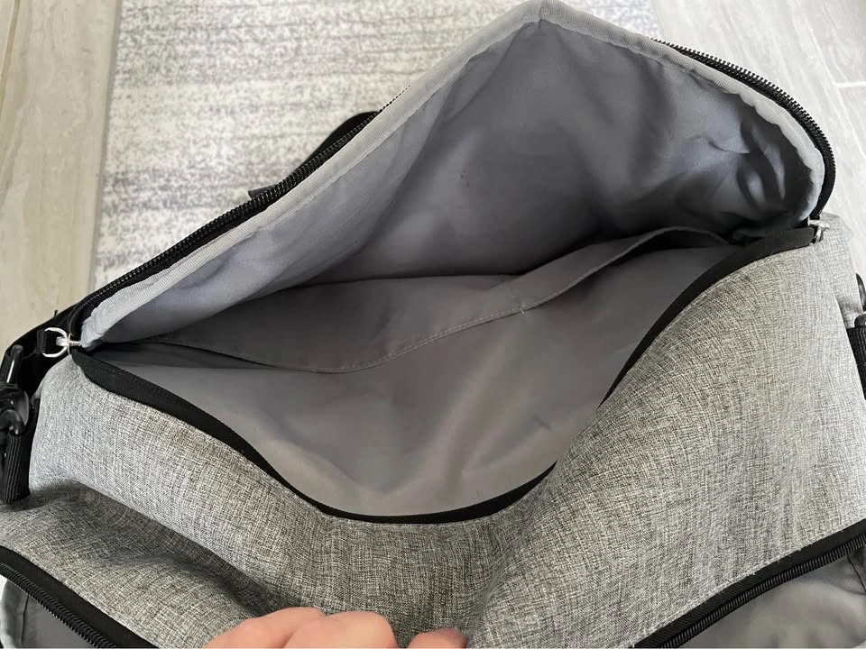 Skip Hop & Fisher Price Diaper Bag - photo 5