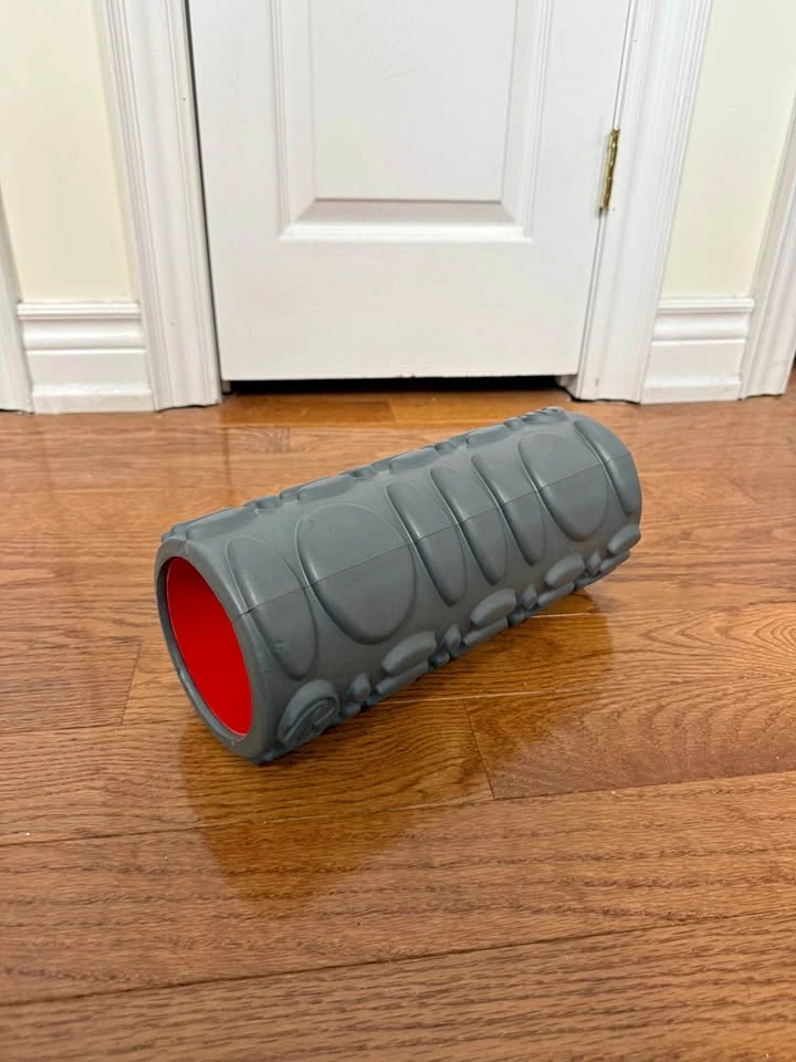 Foam roller