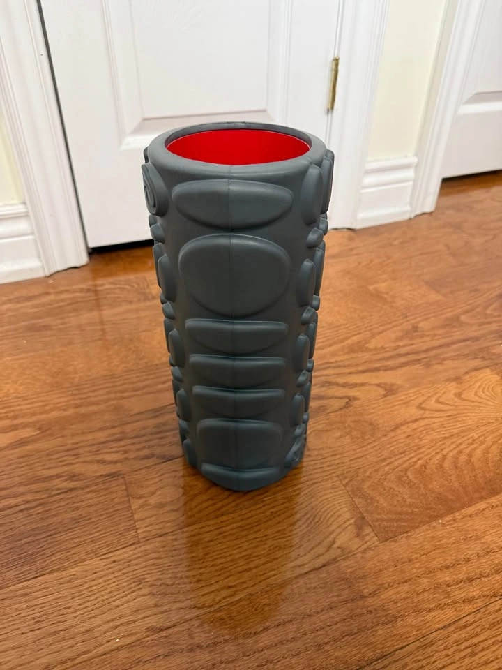 Foam roller - photo 2