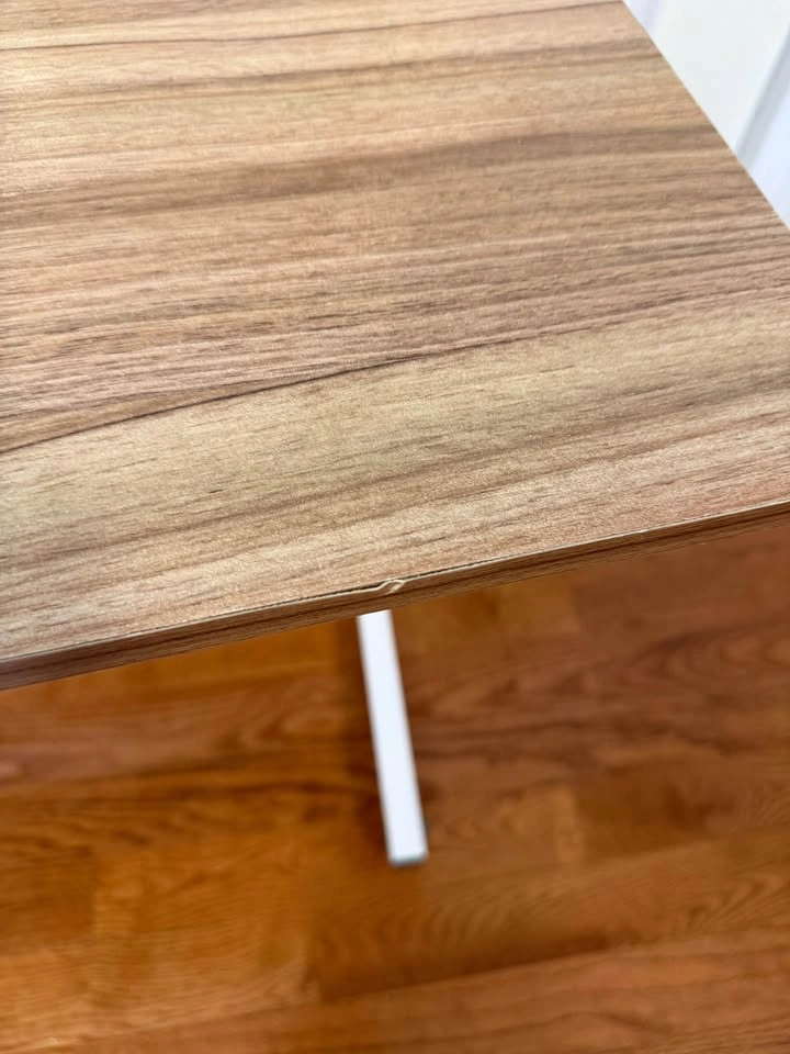 Rolling over bed table - photo 5