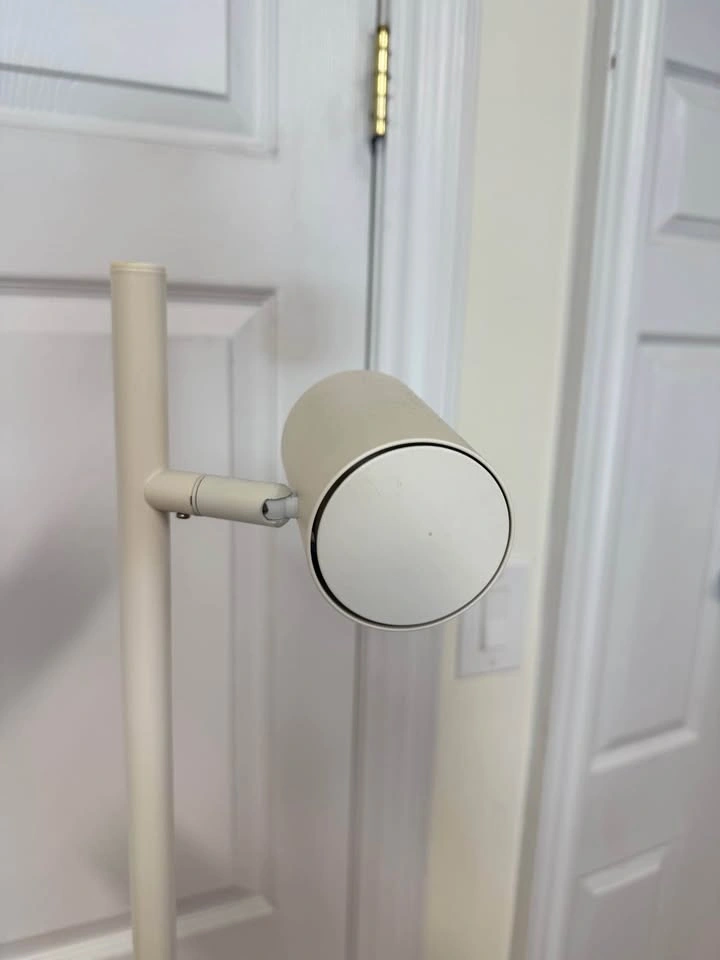 3-light tree floor lamp - photo 3