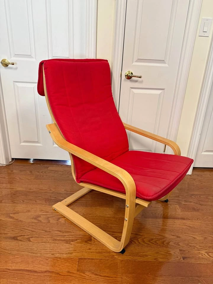 Recliner chair