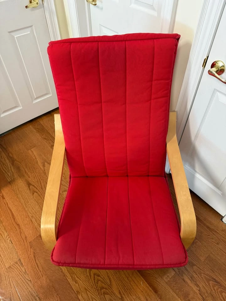 Recliner chair - photo 2