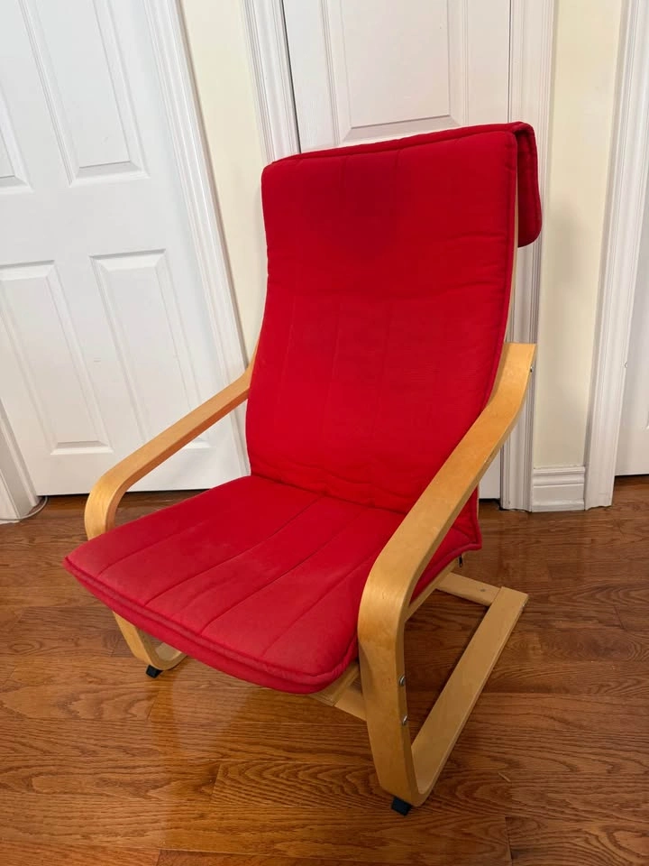 Recliner chair - photo 3