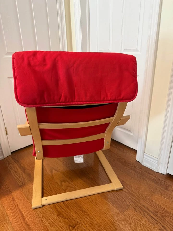 Recliner chair - photo 4
