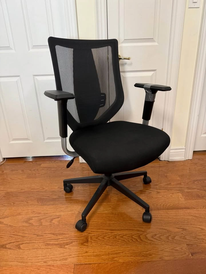 Office chair - photo 2
