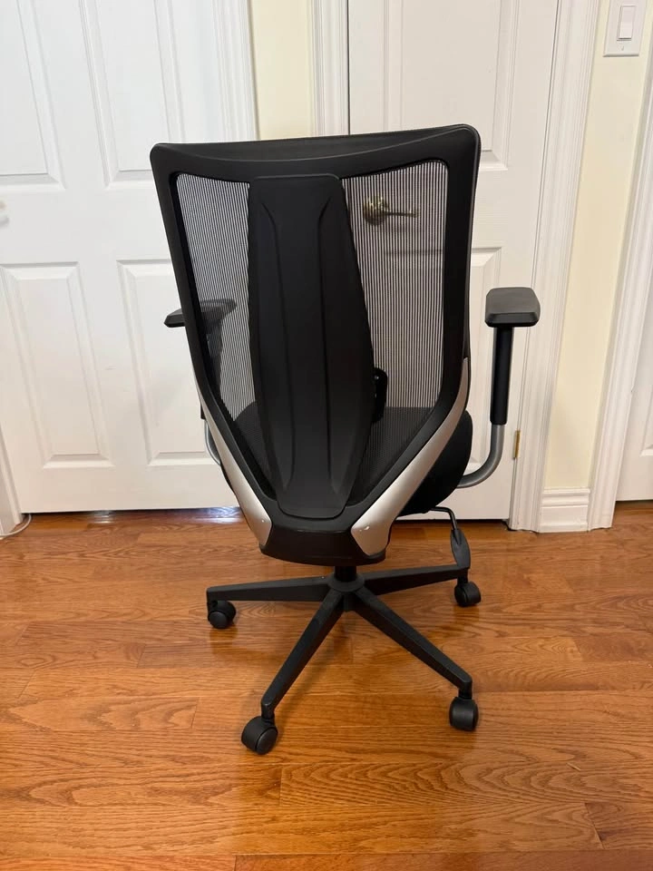 Office chair - photo 3