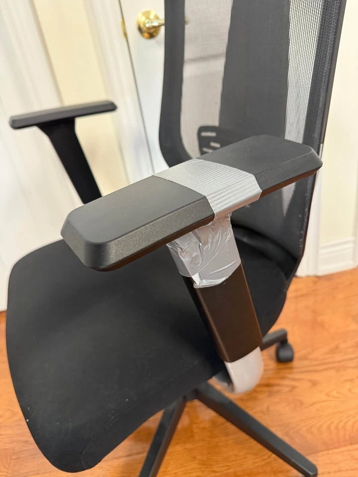 Office chair - photo 4