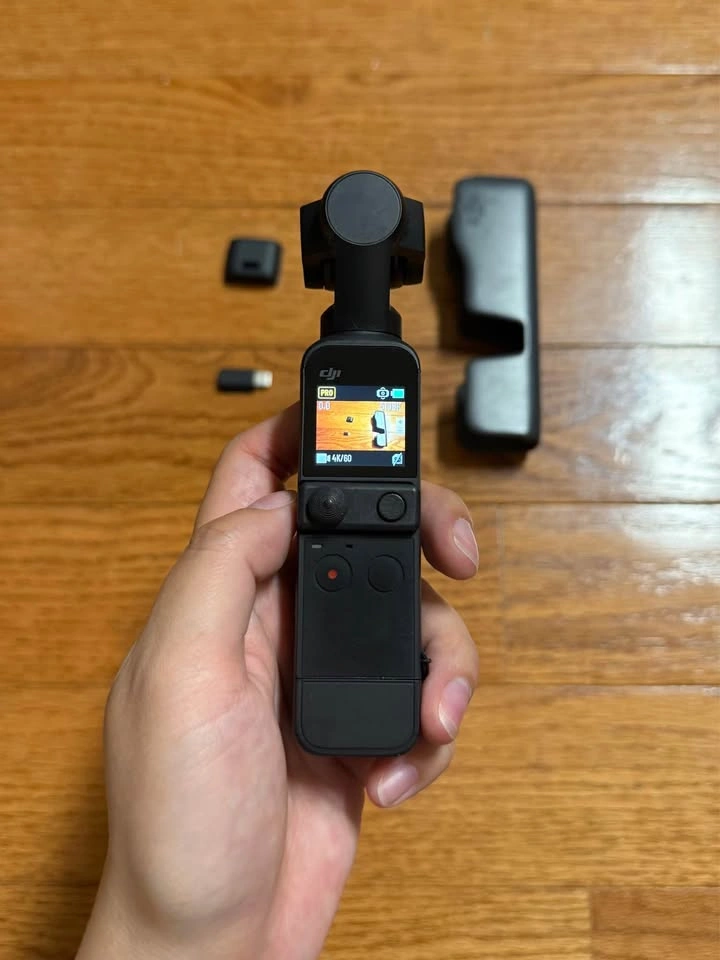 Osmo Pocket 2 - photo 2