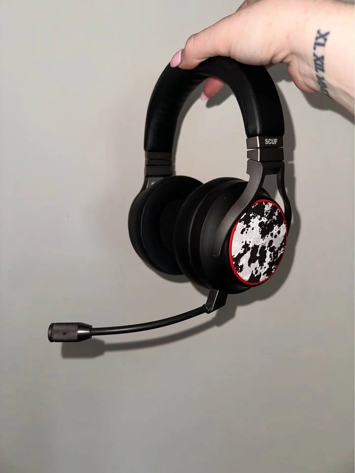 Scuff Gaming Headset - photo 2