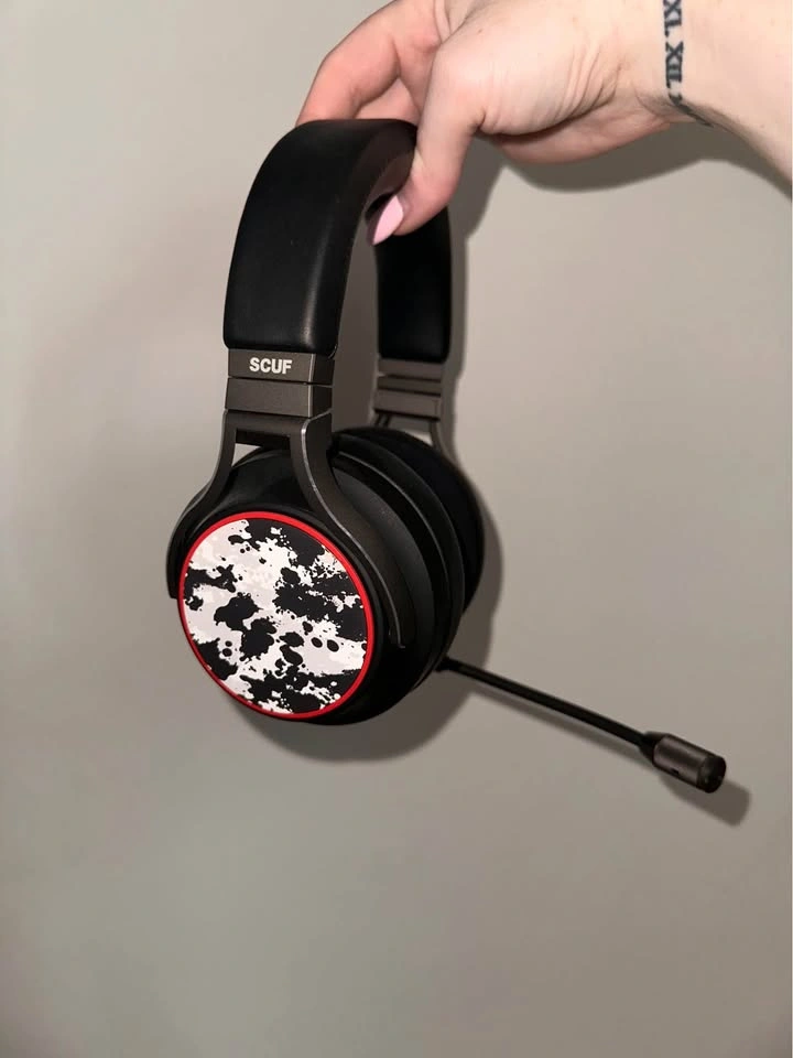 Scuff Gaming Headset - photo 4
