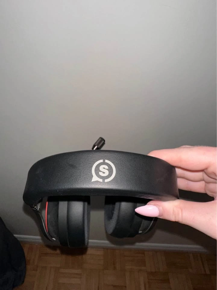 Scuff Gaming Headset - photo 5