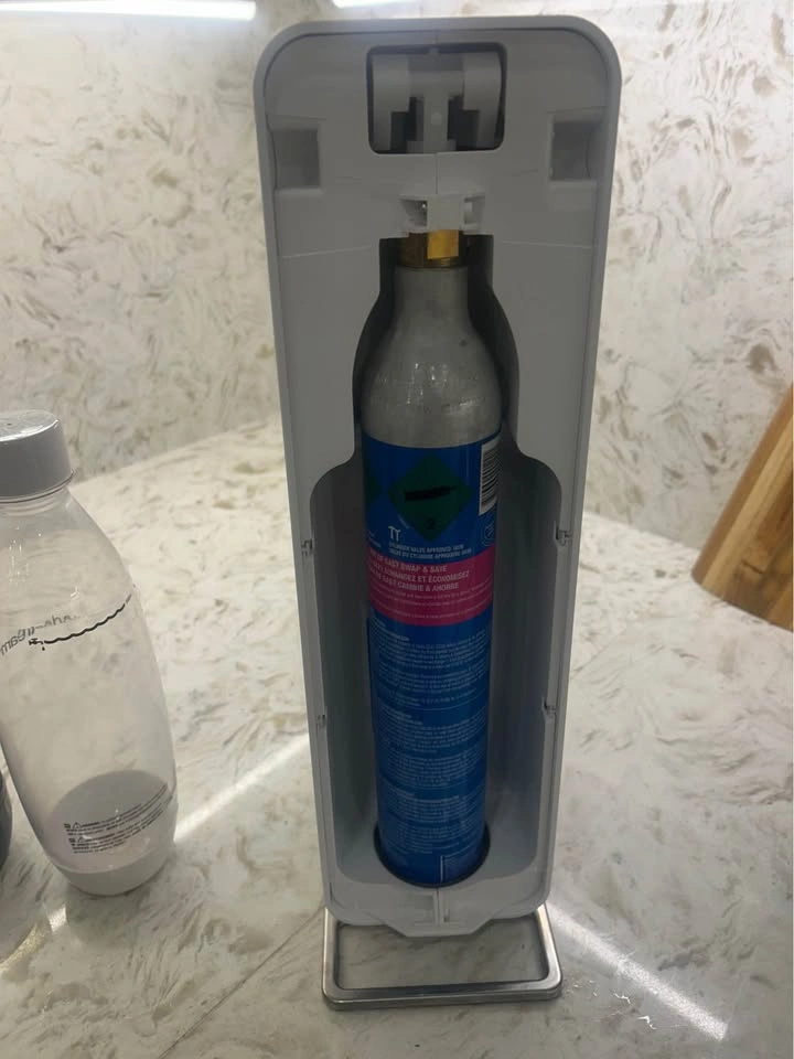 SodaStream Source Sparkling Water Maker - photo 4