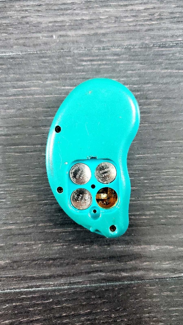 Tiger Electronics Yak Bak Classic - photo 2