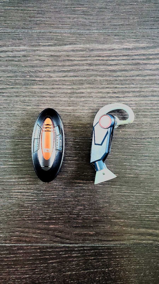 Spy Gear Voice Changer & hearing amp