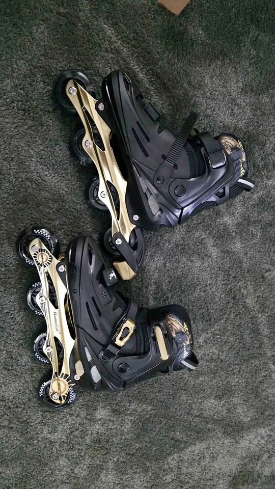 Inline Skates for Kids