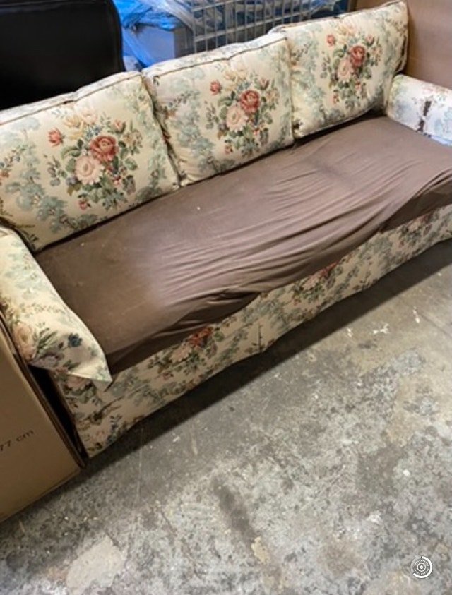 3 Seater Couch