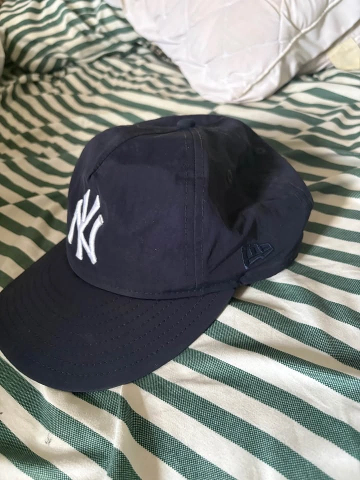 Kith Yankees Hat - photo 2