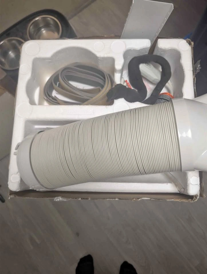Danby air conditioner