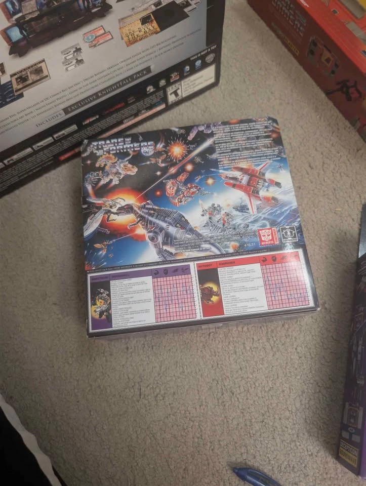 Transformers lot - photo 4