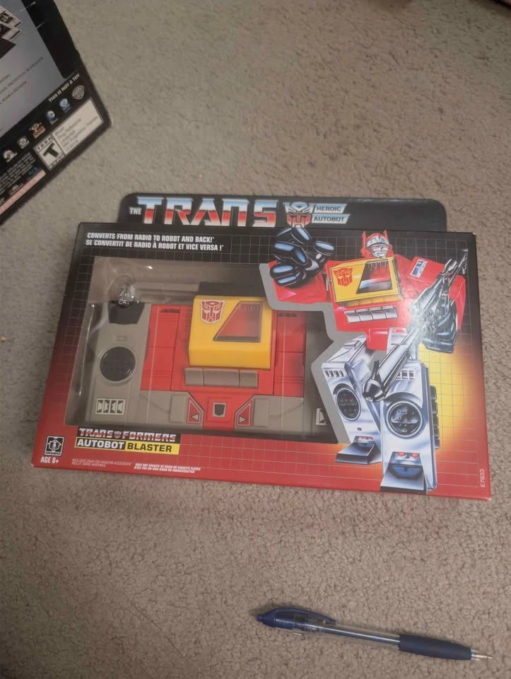 Transformers lot - photo 5