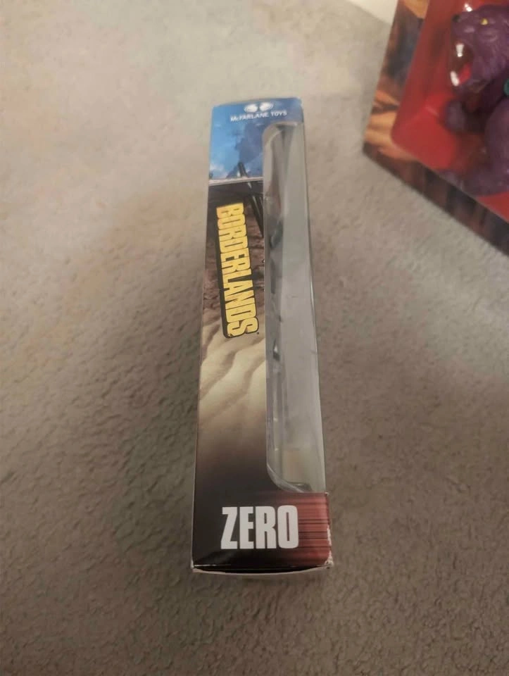 Zero from Borderlands 2 - photo 4