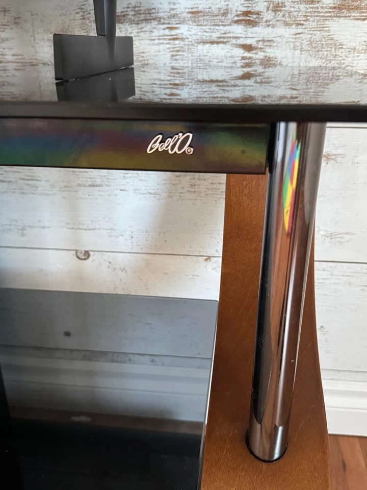 Bell’O TV Stand / Entertainment Unit — (send offers) - photo 3