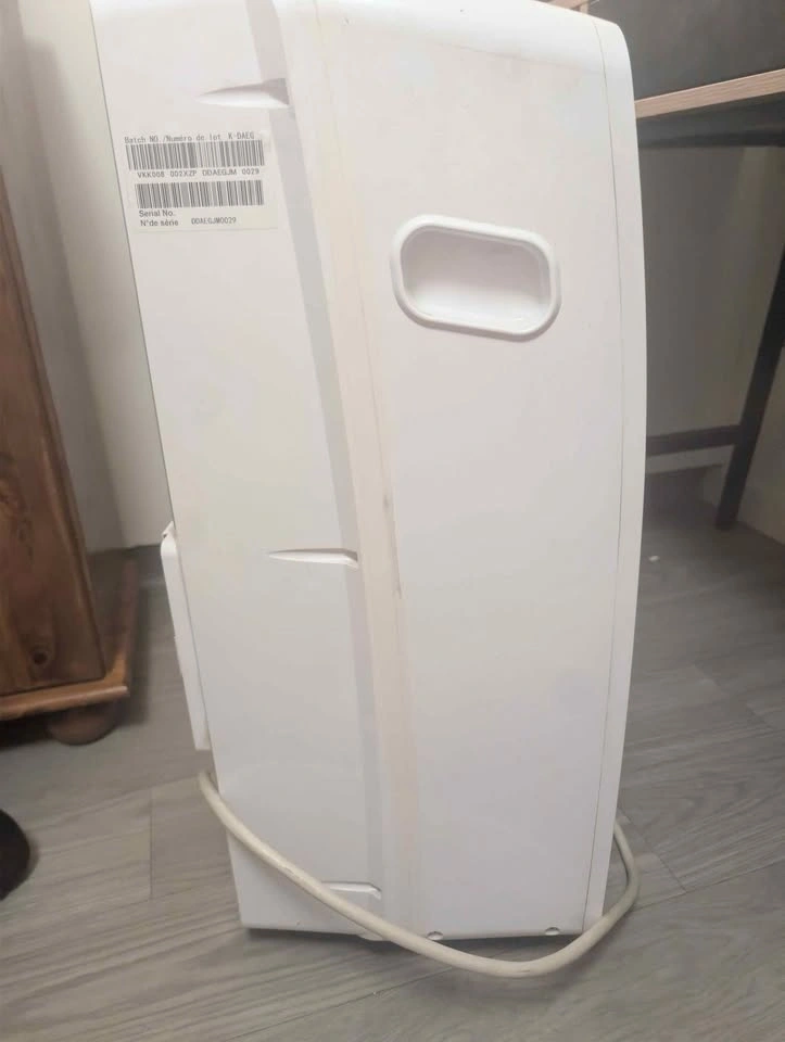 Noma air conditioner - photo 3